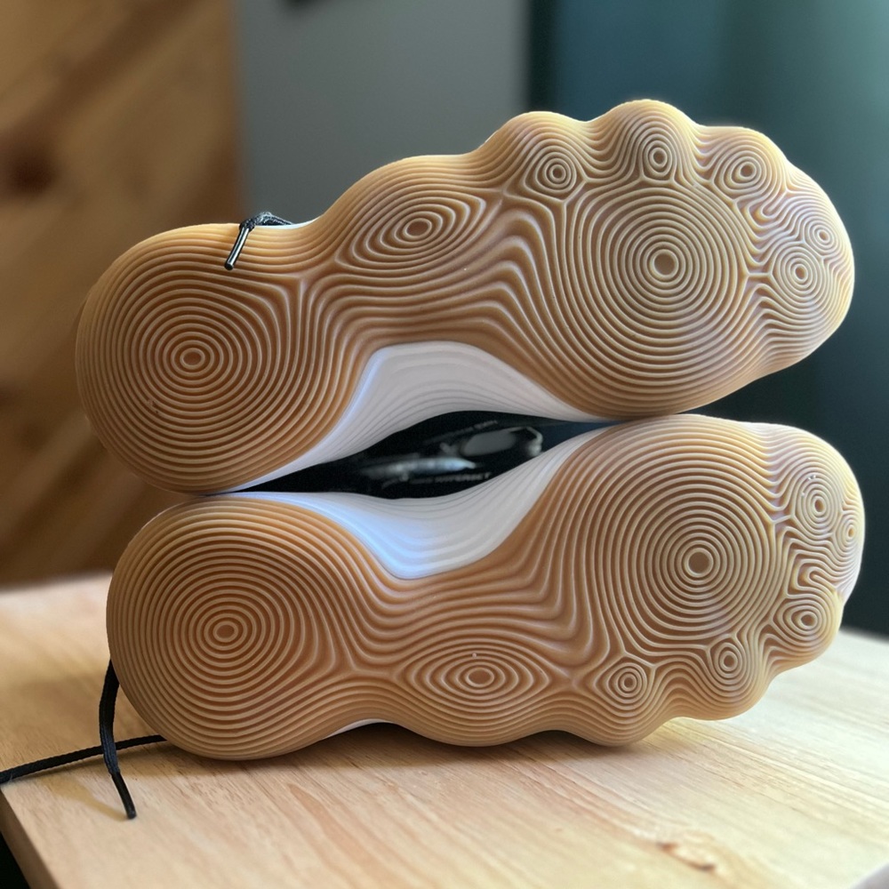 Nike React Hyperset Indoor Volleyball Shoes. Size 9. … Gem